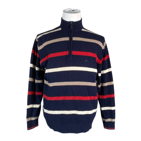 Unisex Daniel Hechter - Sweater, size M - Blue ()