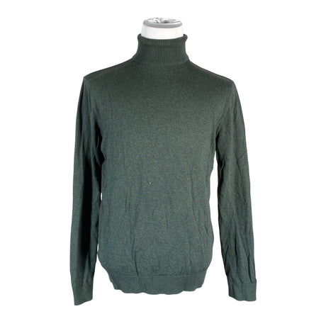 Unisex Selected - Sweater, size M - Green ()