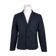 Unisex Selected - Cardigan, size M - Blue ()