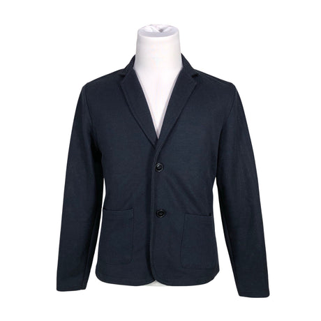 Unisex Selected - Cardigan, size M - Blue ()