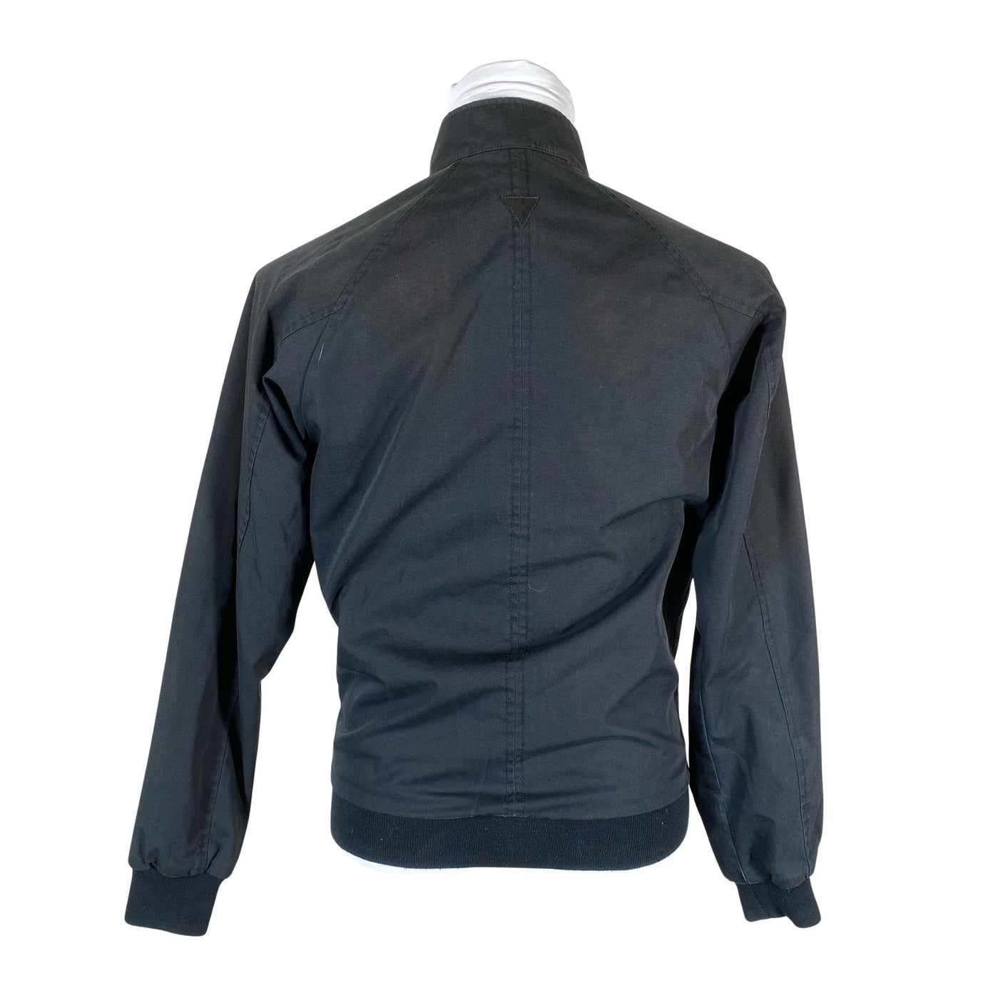 Unisex Vailent - Outdoor jacket, size S - Black (2)