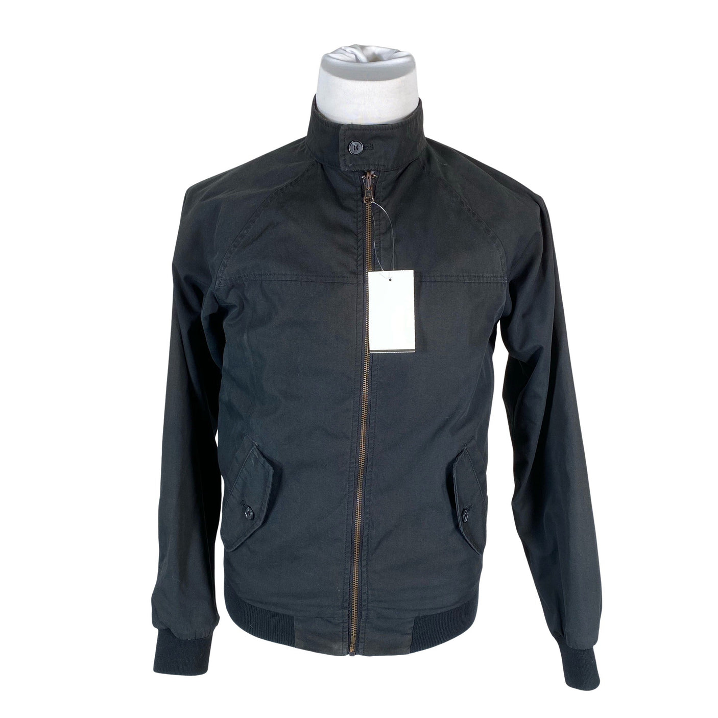 Unisex Vailent - Outdoor jacket, size S - Black (1)