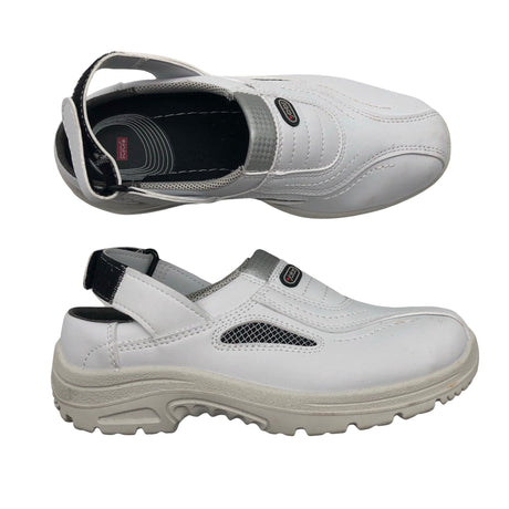 Unisex Jalas - Walking shoes, size 38 - White ()