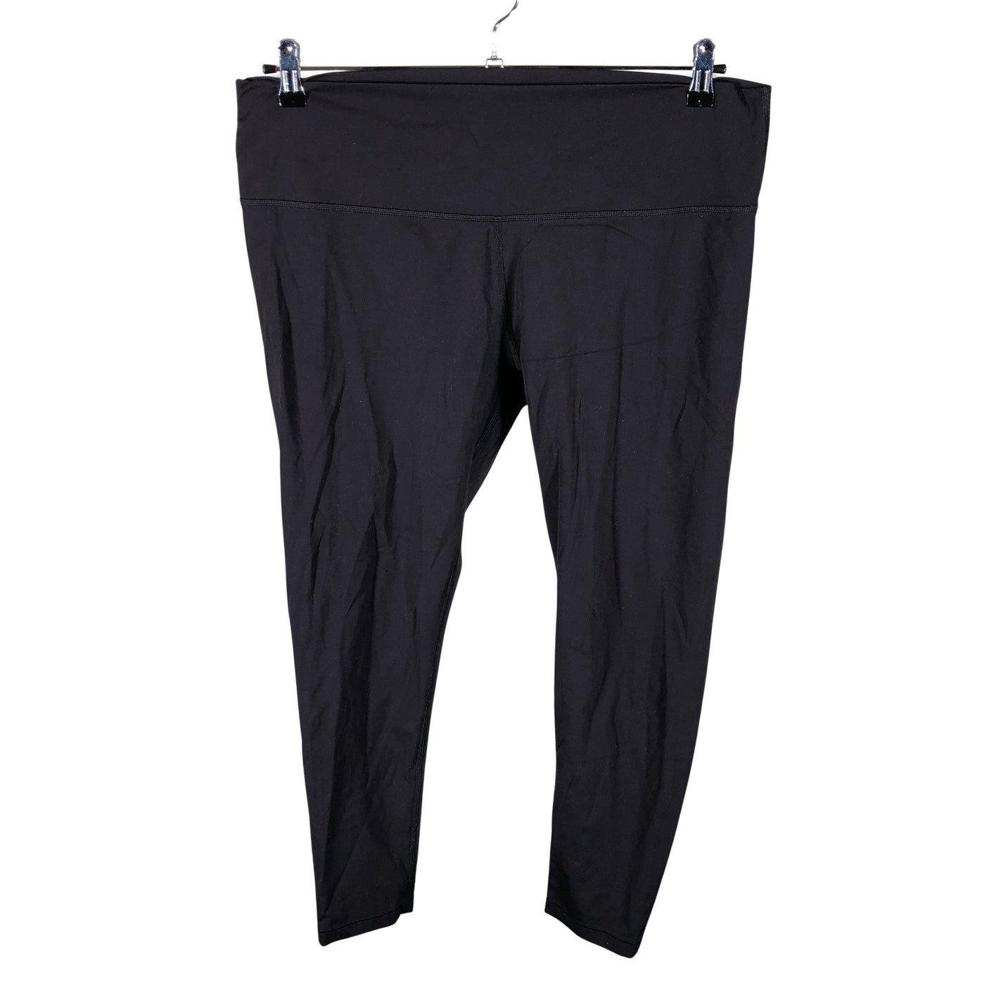 Unisex Levi's - Sports tights, size 44 - Black (1)