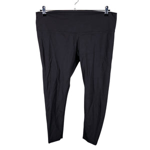 Unisex Levi's - Sports tights, size 44 - Black (1)