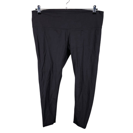 Unisex Levi's - Sports tights, size 44 - Black ()