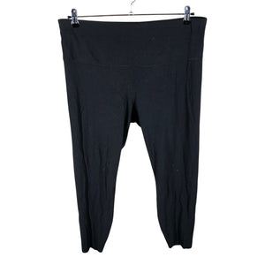 Unisex Nike - Sports tights, size 44 - Black (1)