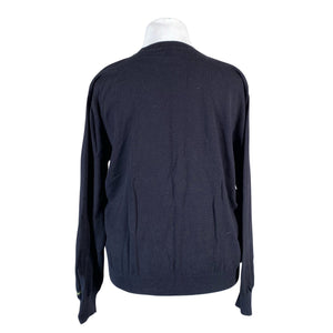 Unisex Röhnisch - Sweater, size 50 - Blue (2)