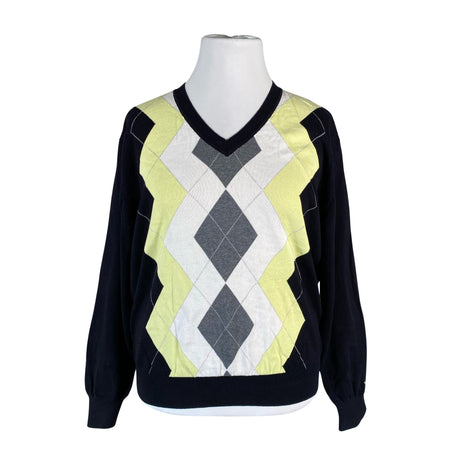 Unisex Röhnisch - Sweater, size 50 - Blue ()