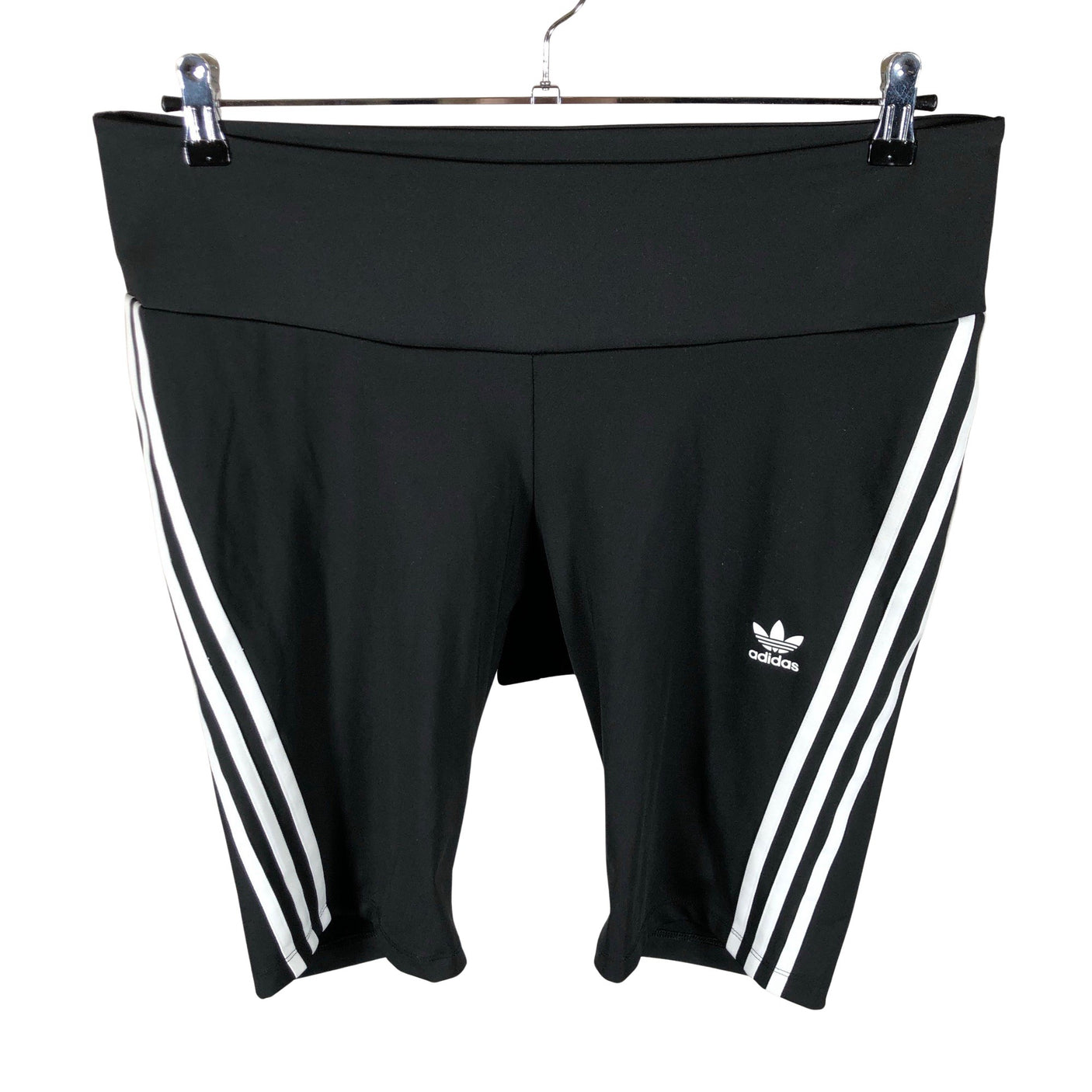 Unisex Adidas - Sports shorts, size 50 - Black (1)