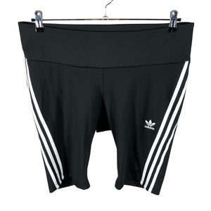 Unisex Adidas - Sports shorts, size 50 - Black (1)