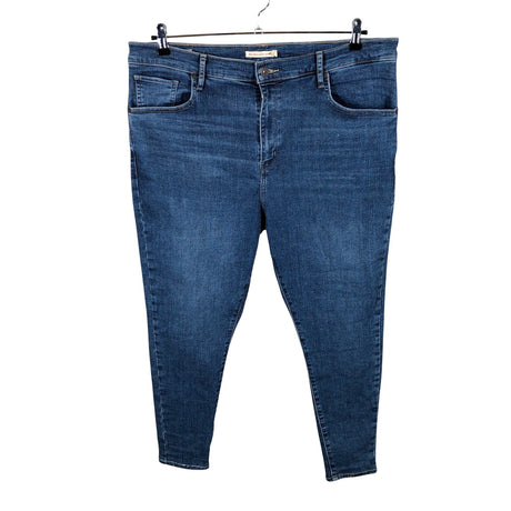 Unisex Levi's - Jeans, size 46 - Blue ()