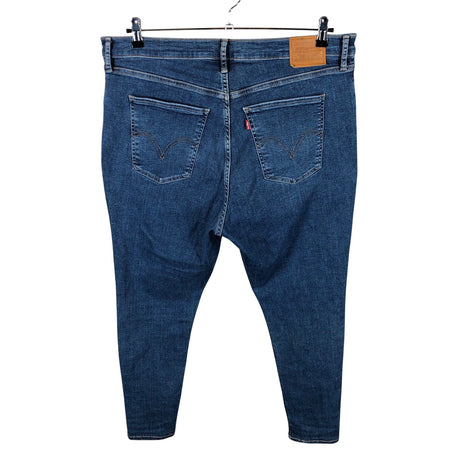 Unisex Levi's - Jeans, size 46 - Blue (2)
