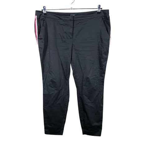 Unisex Comma - Slacks, size 44 - Black ()