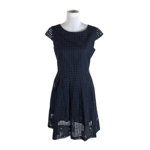 Unisex Your Face - Dress, size 38 - Blue (1)