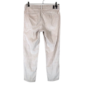 Unisex MAC - Velvet pants, size 38 - Beige (2)