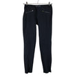 Unisex MAC - Slacks, size 38 - Black ()