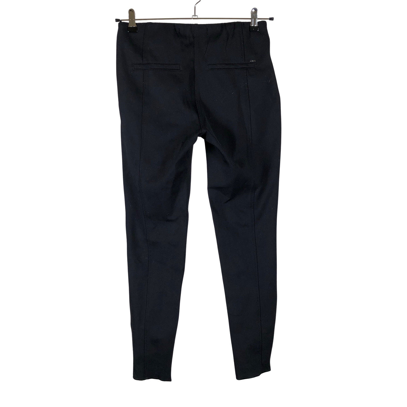 Unisex MAC - Slacks, size 38 - Black (2)