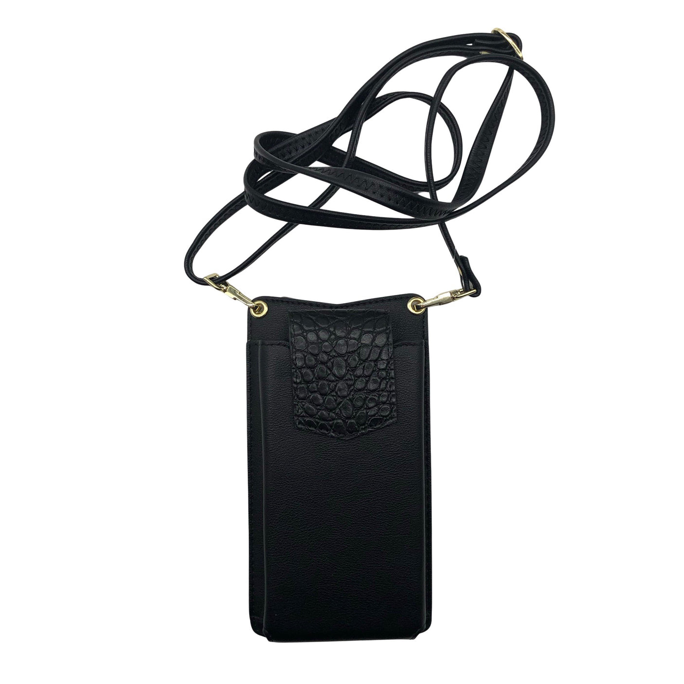 Unisex My Bag - Shoulder bag, size Mini - Black (1)