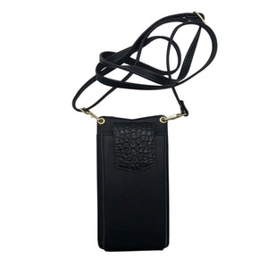 Unisex My Bag - Shoulder bag, size Mini - Black (1)