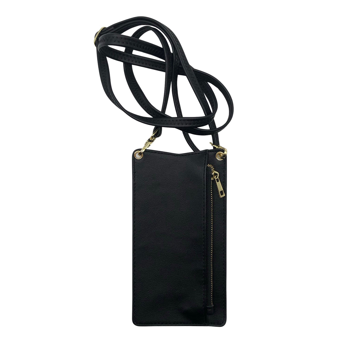 Unisex My Bag - Shoulder bag, size Mini - Black (2)