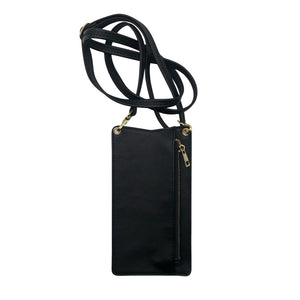 Unisex My Bag - Shoulder bag, size Mini - Black (2)