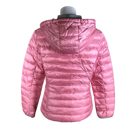 Unisex Comma - Light down jacket, size 40 - Pink (2)