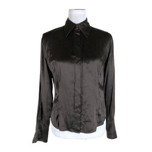 Unisex Ril's - Blouse, size 38 - Brown (1)