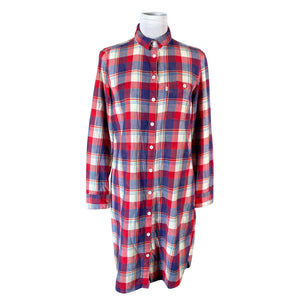 Unisex Levi's - Dress, size 36 - Red (1)
