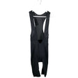 Unisex Rukka - Sports shorts, size S - Black ()