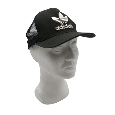 Unisex Adidas - Cap, size 52 - 54 cm - Gray ()