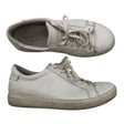 Unisex Ecco - Casual sneakers, size 37 - White ()