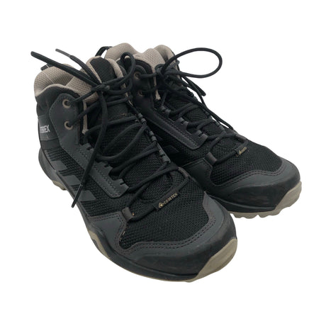 Unisex Adidas - Outdoor sneakers, size 37 - Black (2)