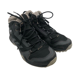 Unisex Adidas - Outdoor sneakers, size 37 - Black (2)