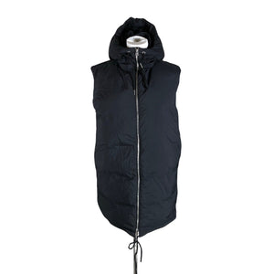 Unisex Arket - Winter vest, size 34 - Black (1)