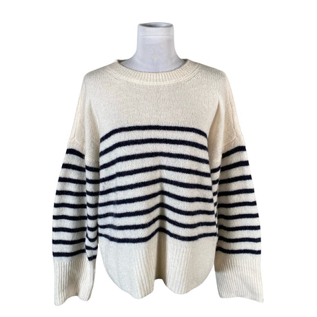 Unisex Marc O'Polo - Sweater, size 40 - Natural white ()