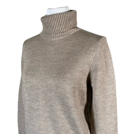 Unisex Repeat - Sweater, size 40 - Beige (2)