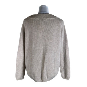 Unisex Balmuir - Sweater, size 38 - Beige (2)