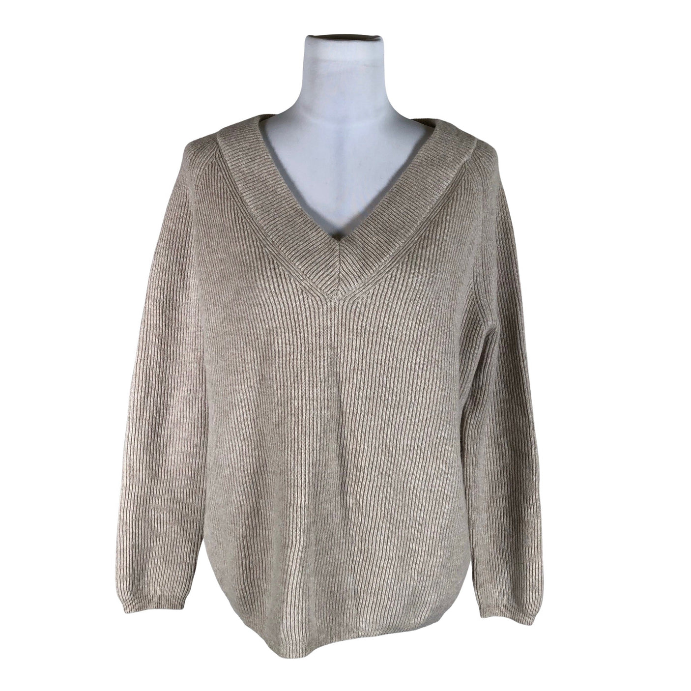 Unisex Balmuir - Sweater, size 38 - Beige (1)