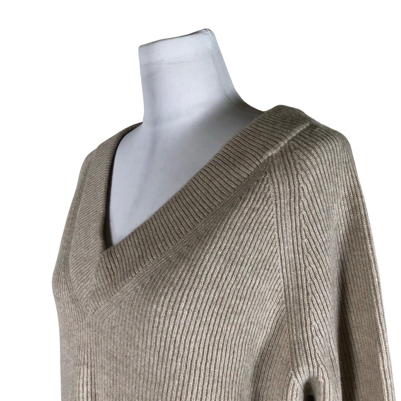 Unisex Balmuir - Sweater, size 38 - Beige (3)