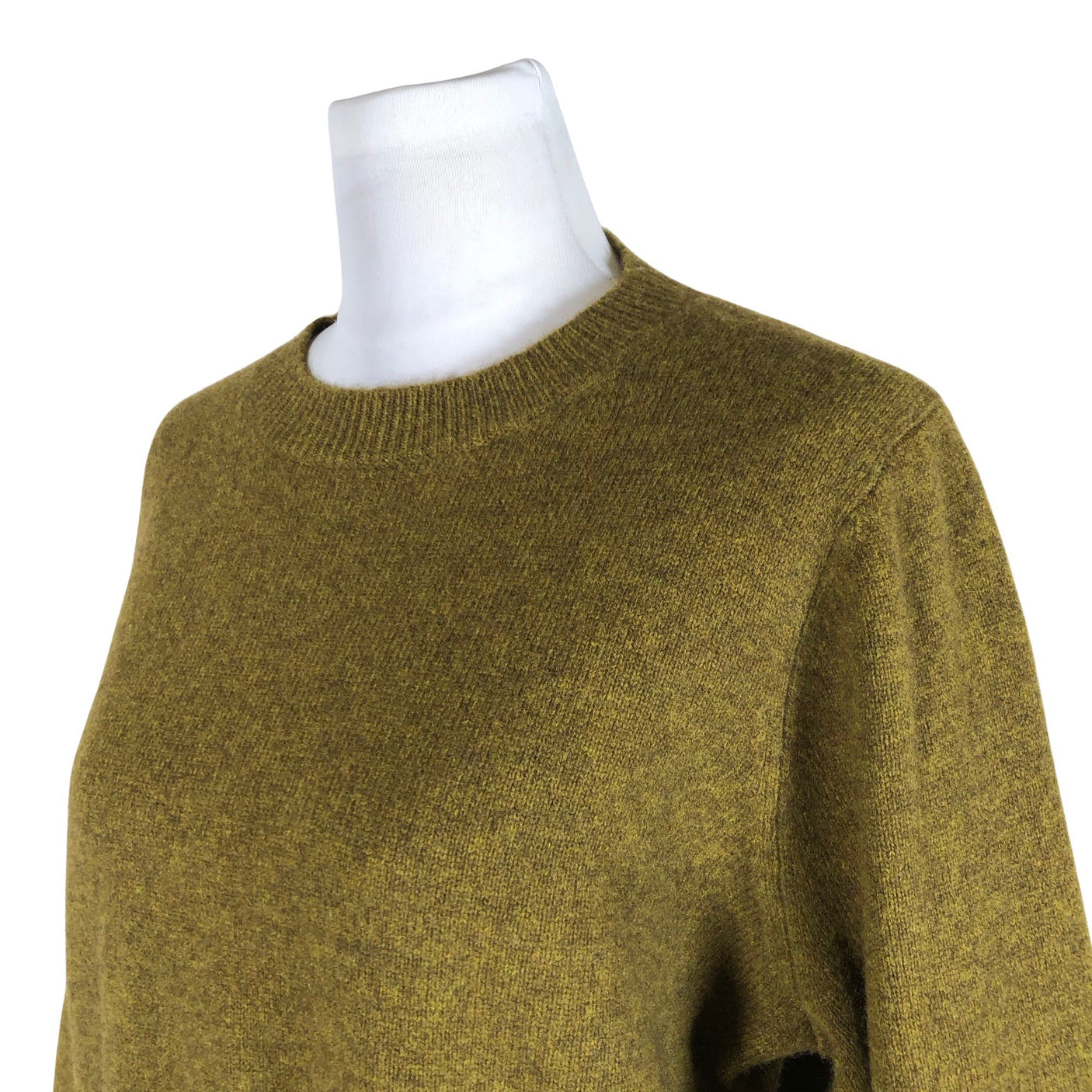 Unisex Balmuir - Sweater, size 38 - Green (3)