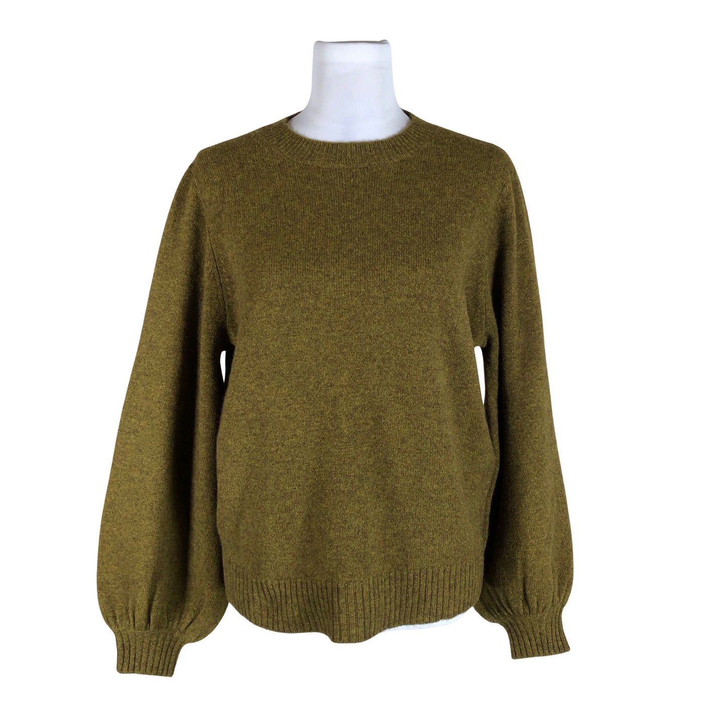 Unisex Balmuir - Sweater, size 38 - Green (1)