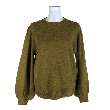 Unisex Balmuir - Sweater, size 38 - Green ()