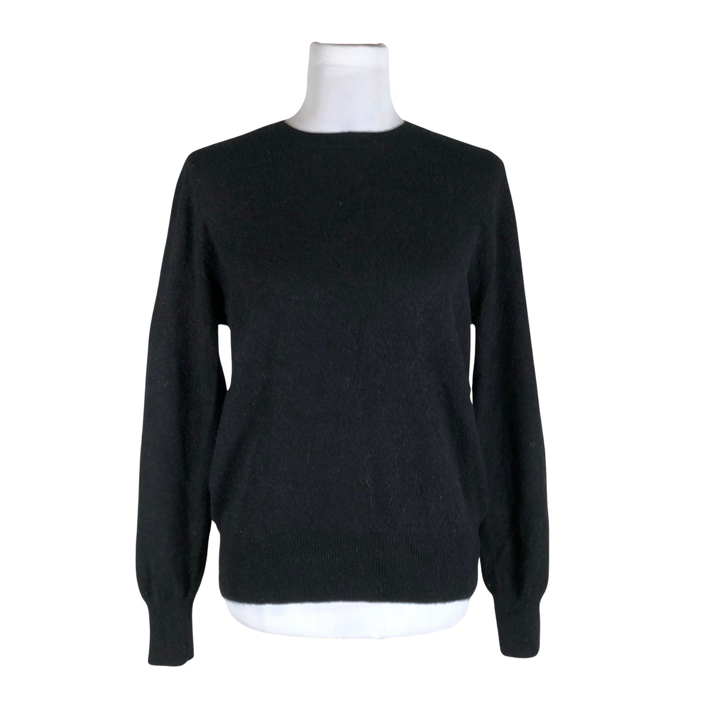 Unisex Autograph by Marks & Spencer - Sweater, size 40 - Black (1)