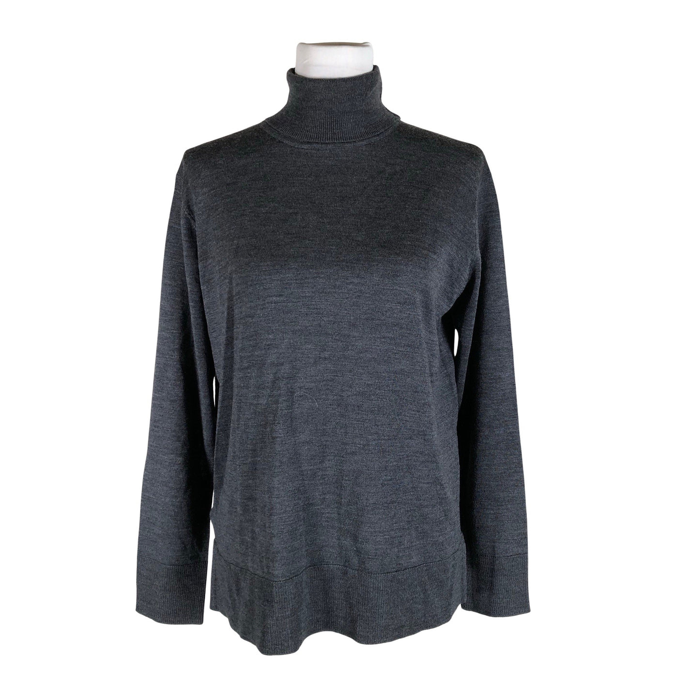 Unisex Claire.dk - Sweater, size 38 - Gray (1)