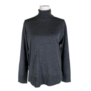 Unisex Claire.dk - Sweater, size 38 - Gray (1)