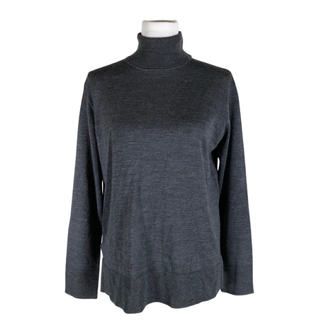 Unisex Claire.dk - Sweater, size 38 - Gray ()