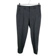 Unisex Cambio - Slacks, size 40 - Gray ()