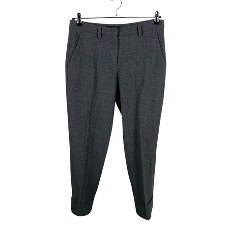 Unisex Cambio - Slacks, size 40 - Gray ()