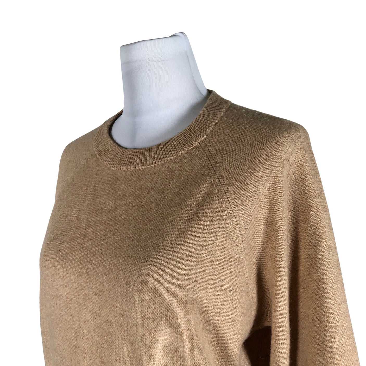 Unisex Samsoe&Samsoe - Sweater, size 38 - Brown (3)